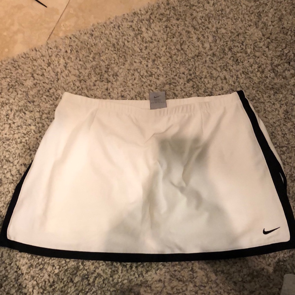 Tennis skirt